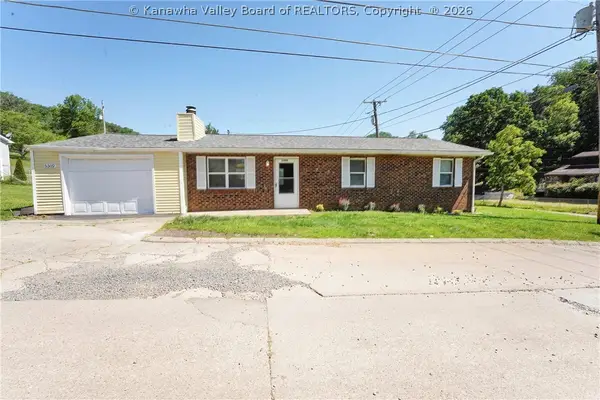 5302 Katie Lane, Cross Lanes, WV 25313