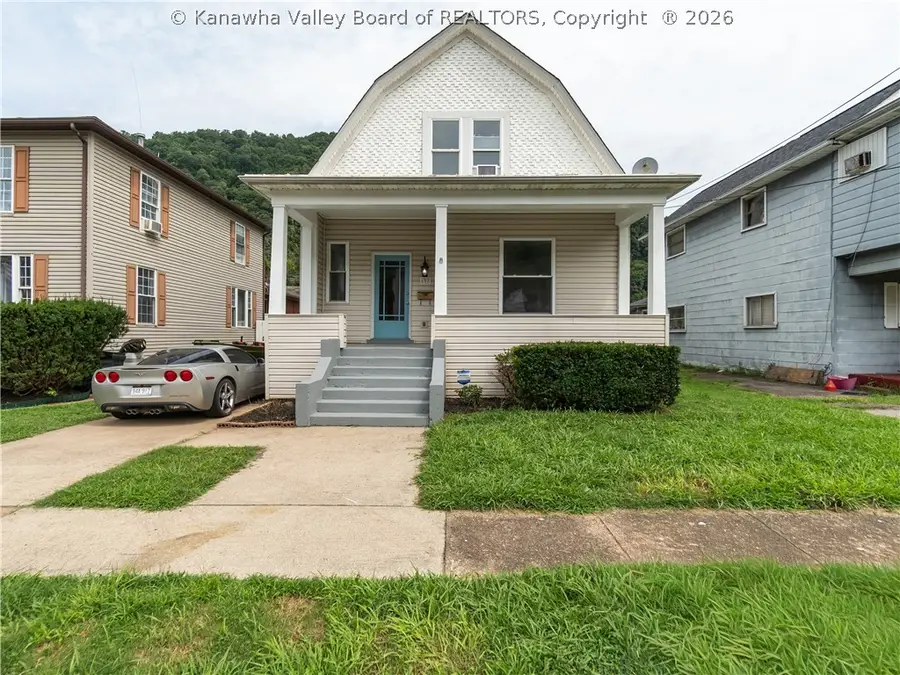 608 5th Avenue, Montgomery, WV 25136 - #2