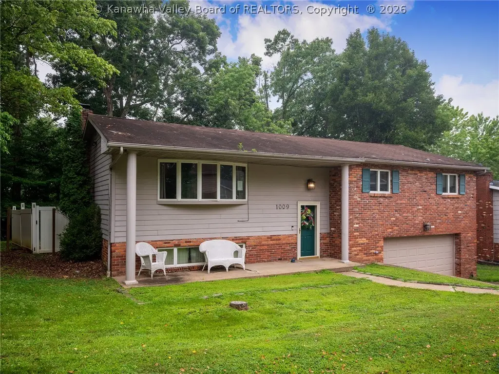 1009 Rustling Road, South Charleston, WV 25303 - #1