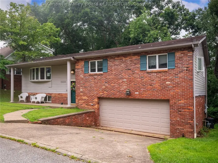 1009 Rustling Road, South Charleston, WV 25303 - #2