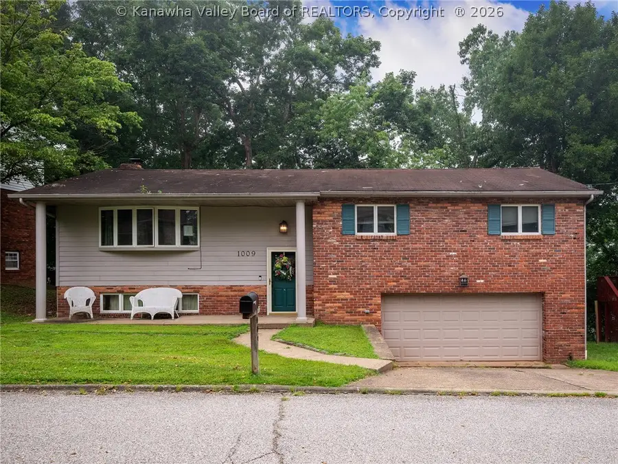 1009 Rustling Road, South Charleston, WV 25303 - #3