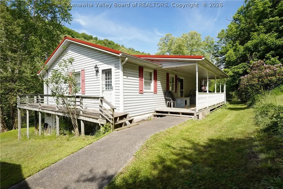 324 & 368 Henry Hollow Road, Duck, WV 25063 - #1