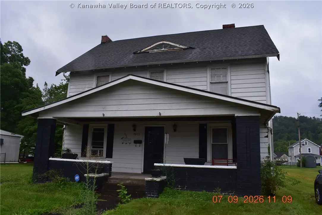 1017 Monroe Avenue, Huntington, WV 25704 - #1