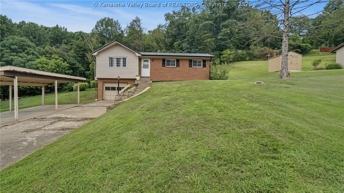 122 Kens Lake Estates, Winfield, WV 25213 - #1