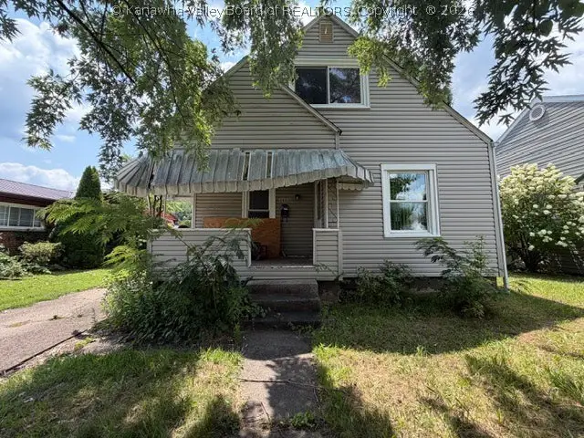 5139 Ohio Street, South Charleston, WV 25309 - #1