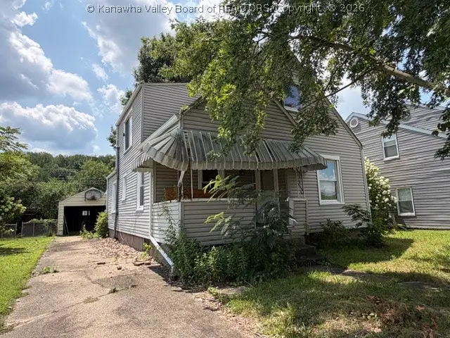 5139 Ohio Street, South Charleston, WV 25309 - #2