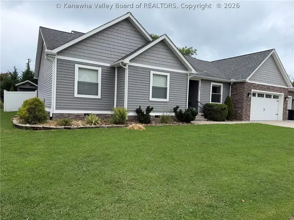 103 Limestone Drive, Eleanor, WV 25070