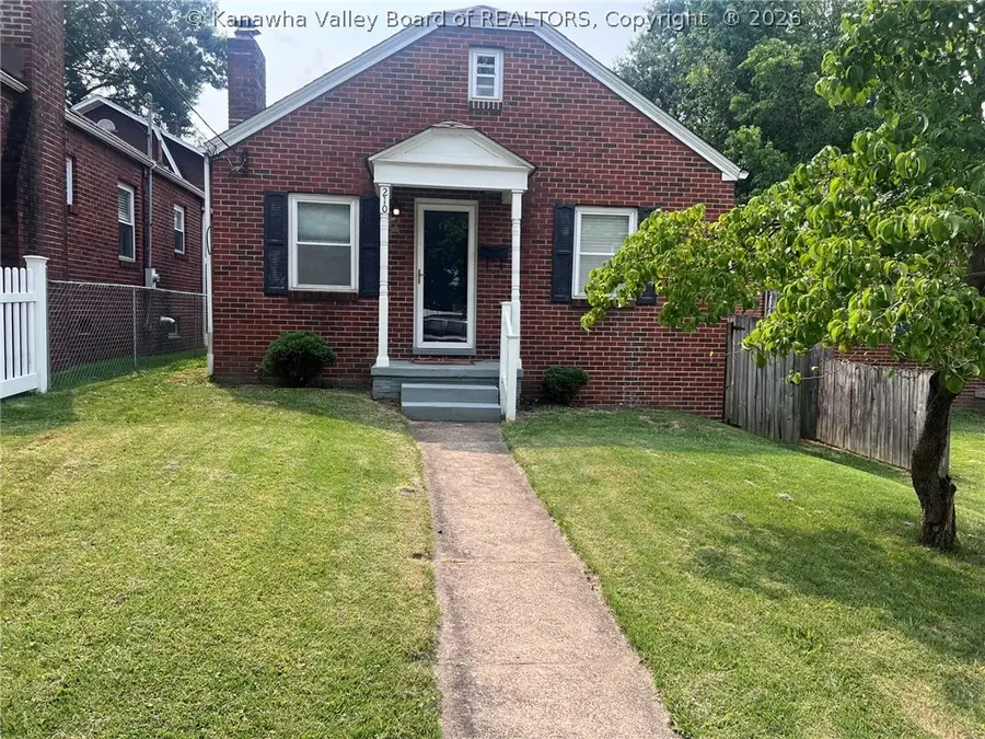 210 Joseph Street, South Charleston, WV 25303 - #2