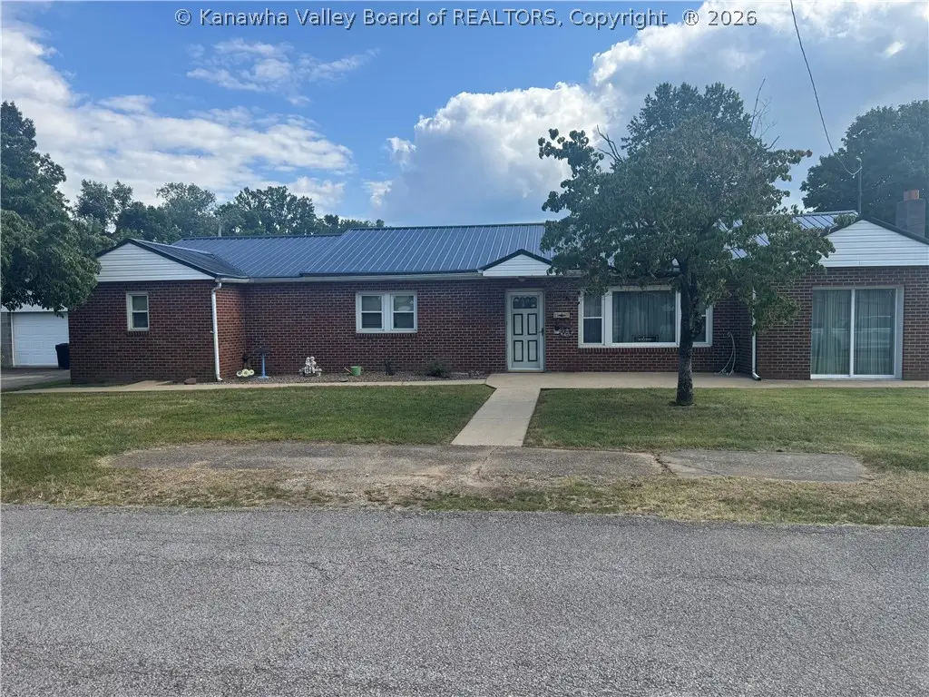 102 Vansickle Court, Point Pleasant, WV 25550 - #1