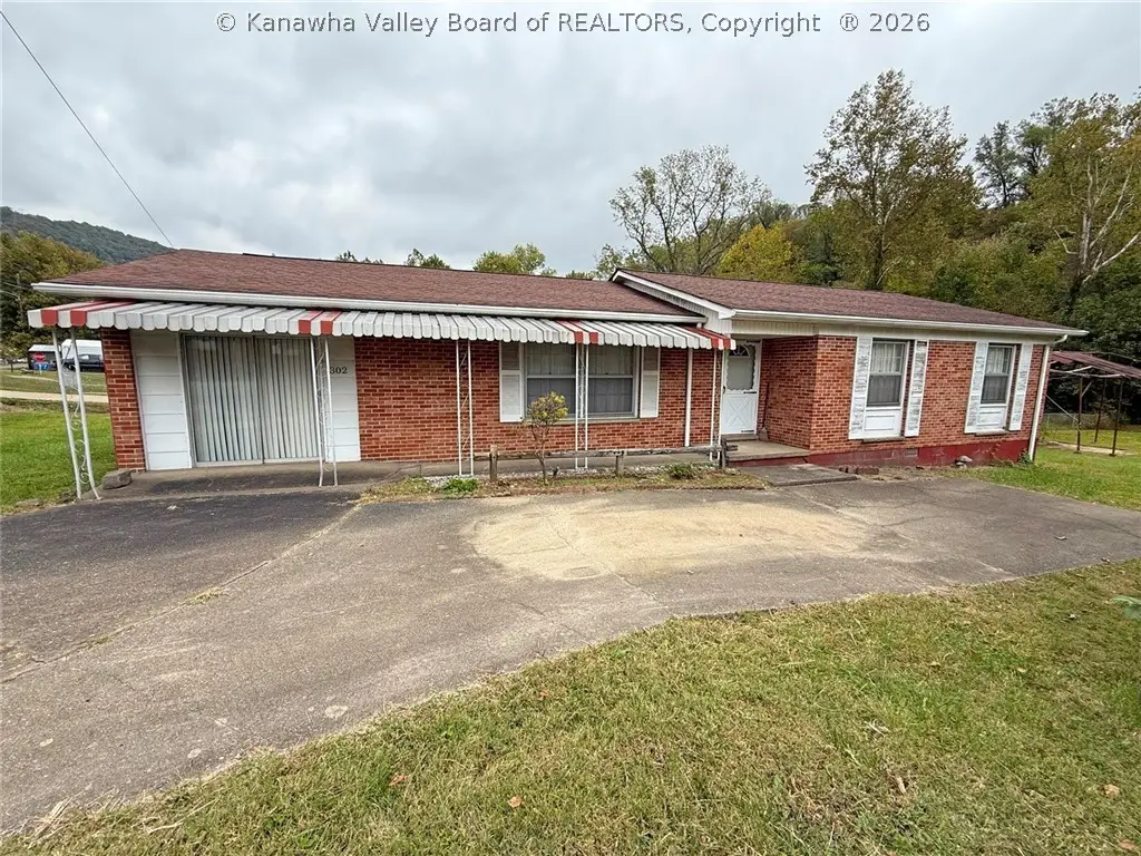 302 Campbell Avenue, Pratt, WV 26152 - #1