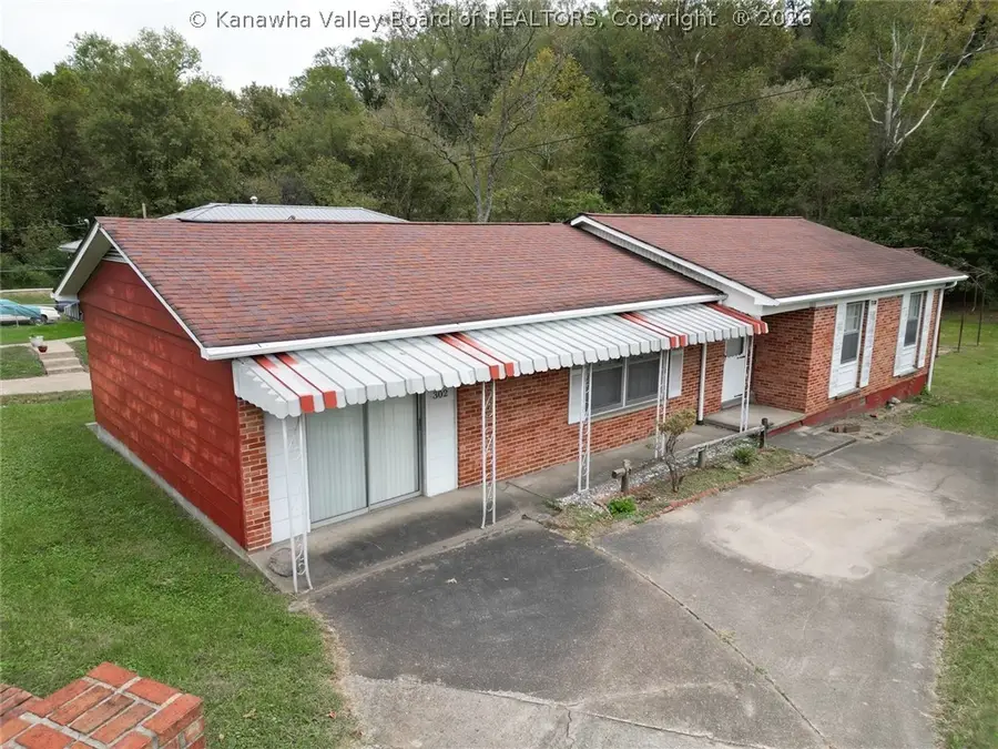 302 Campbell Avenue, Pratt, WV 26152 - #2