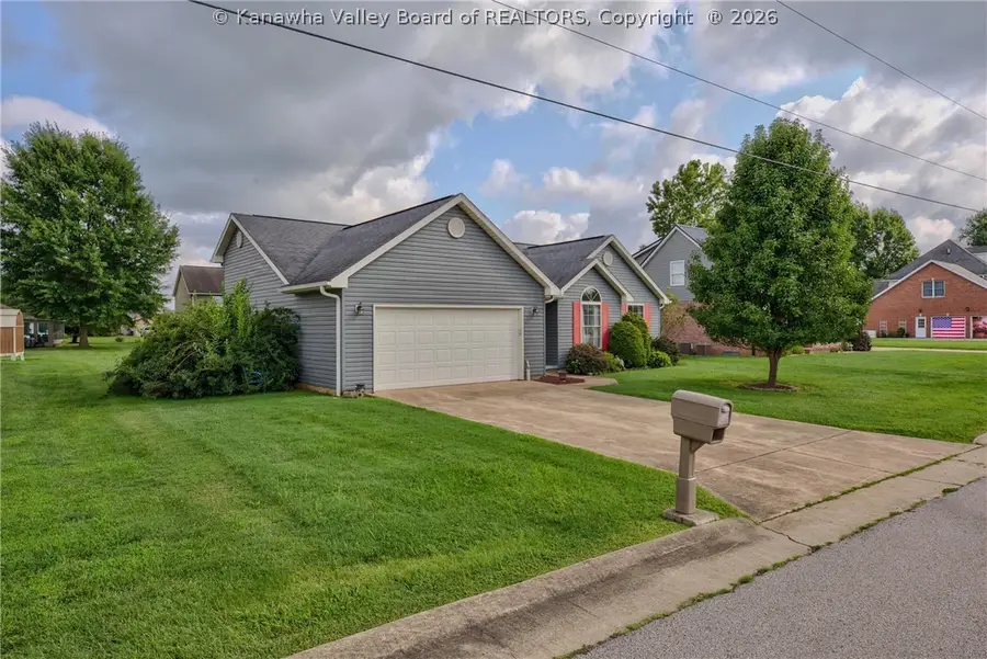 101 Gibbs Street, Ravenswood, WV 26164 - #3