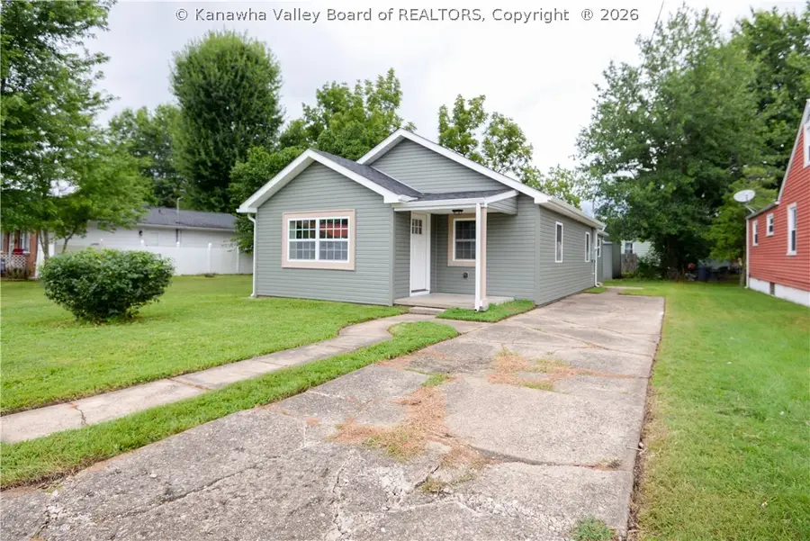 2254 Lincoln Avenue, Saint Albans, WV 25177 - #3