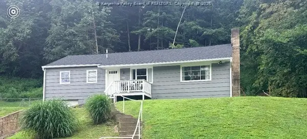 1052 Montrose Drive, South Charleston, WV 25303