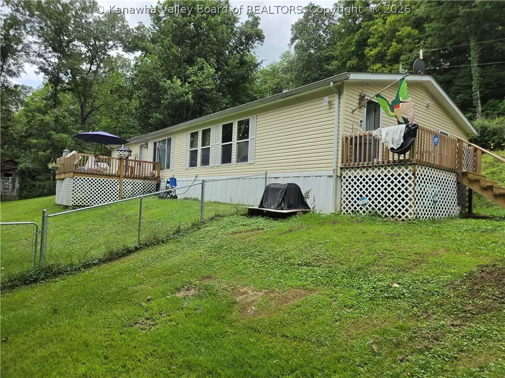 219 Dukefield Drive, Saint Albans, WV 25177 - #1