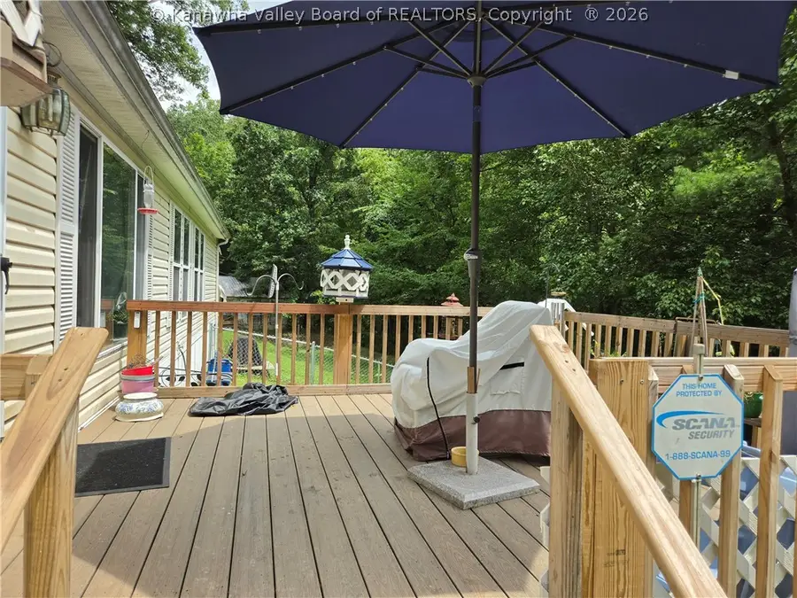 219 Dukefield Drive, Saint Albans, WV 25177 - #3