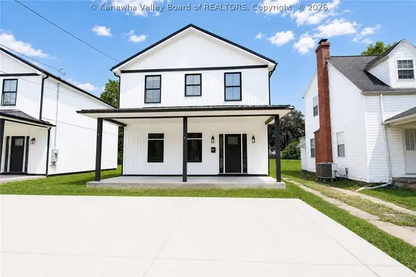 6510 Maccorkle Se Avenue, Charleston, WV 25304