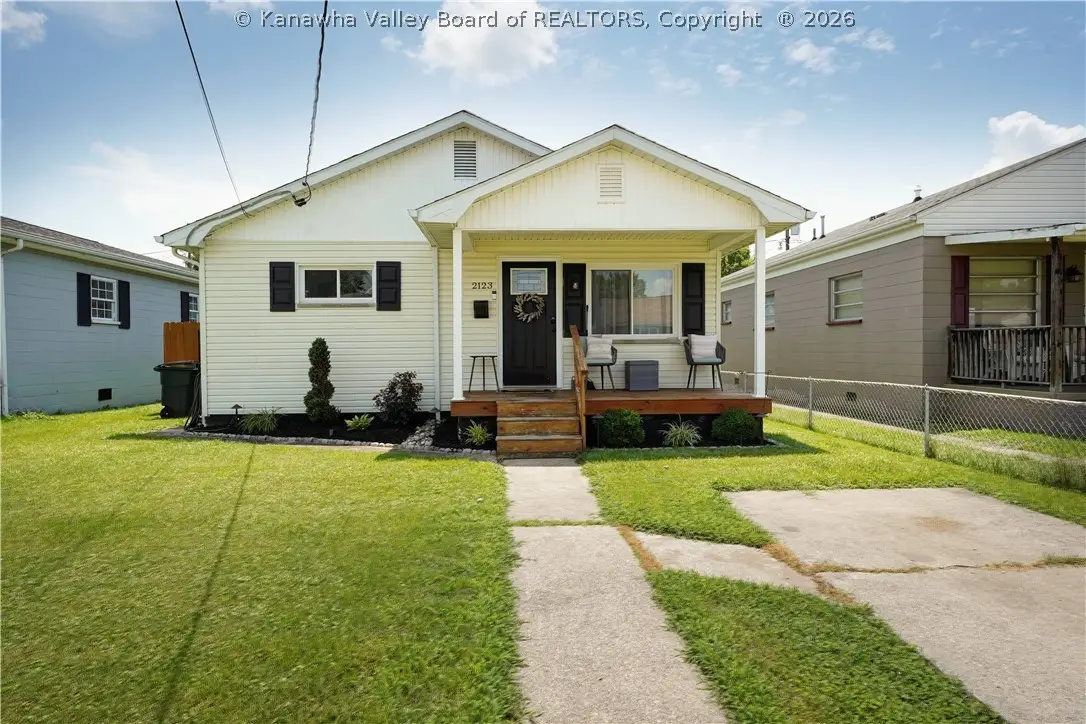 2123 Mckinley Avenue, Saint Albans, WV 25177 - #1