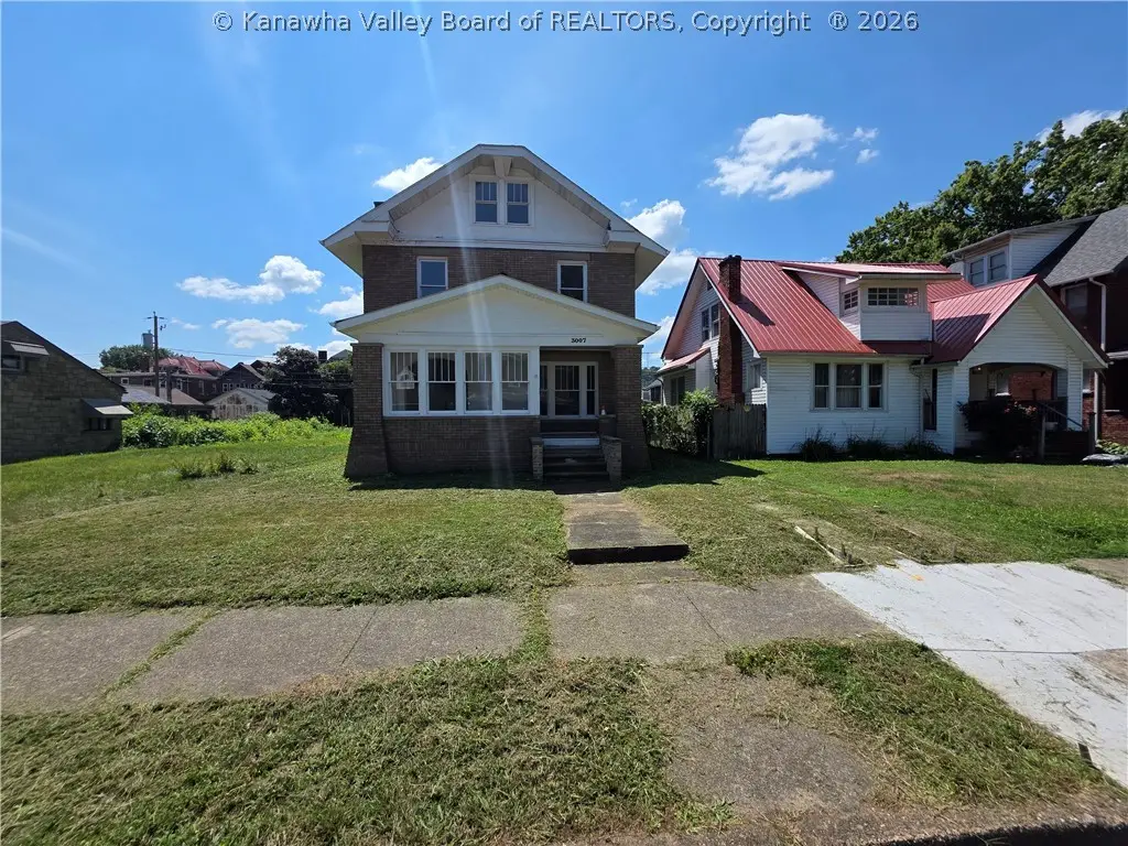 3007 Merrill Avenue, Huntington, WV 25702 - #1