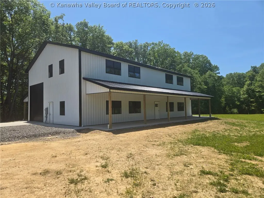 0 Bittersweet Lane, Mount Nebo, WV 26679 - #1
