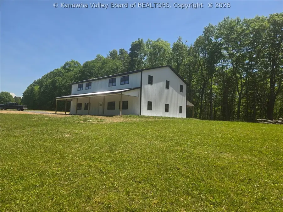 0 Bittersweet Lane, Mount Nebo, WV 26679 - #2