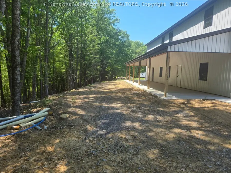 0 Bittersweet Lane, Mount Nebo, WV 26679 - #3