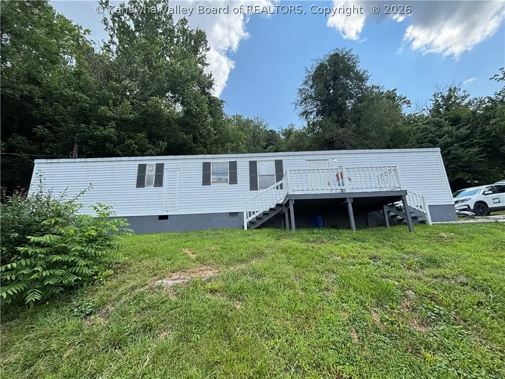6078 Charleston Road, Bancroft, WV 25011 - #1