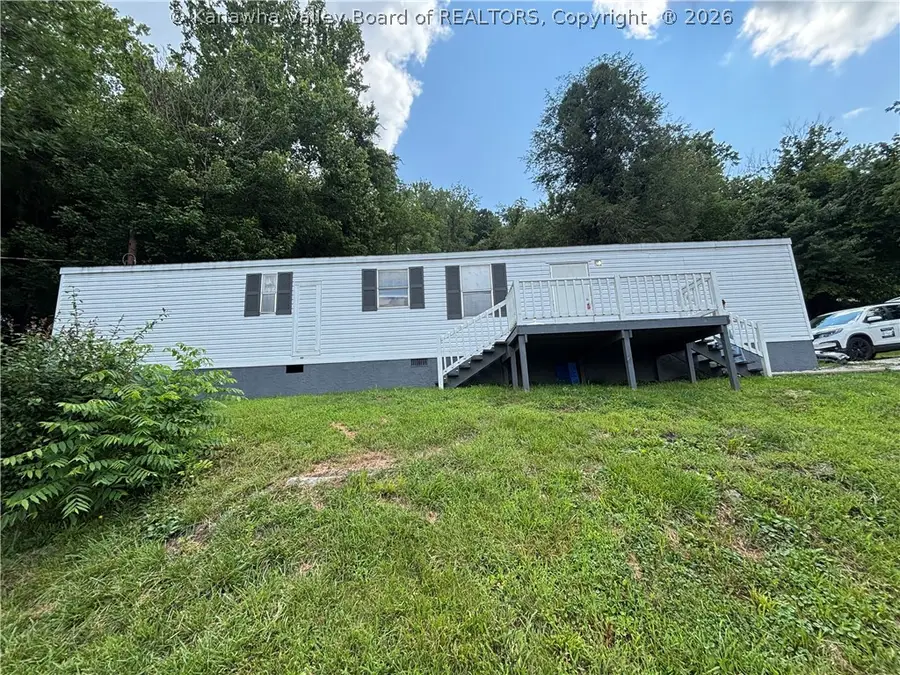 6078 Charleston Road, Bancroft, WV 25011 - #3