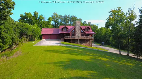 269 Barkley Pass, Huntington, WV 25705
