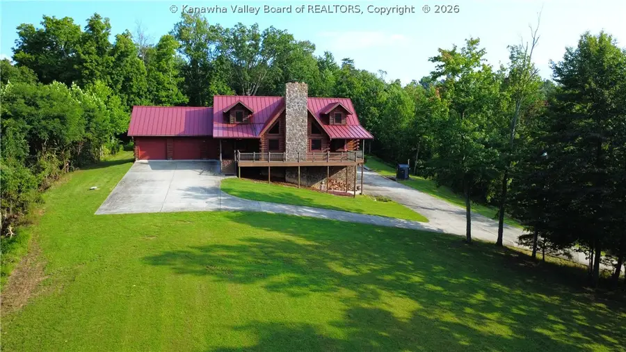 269 Barkley Pass, Huntington, WV 25705 - #2