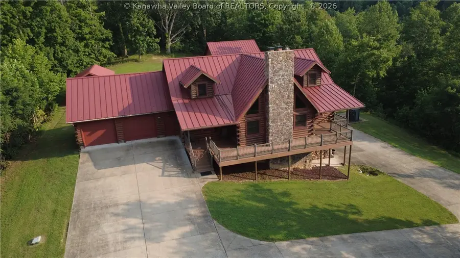 269 Barkley Pass, Huntington, WV 25705 - #3