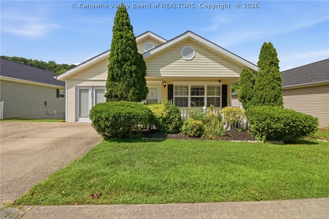 100 Palm Drive, Huntington, WV 25705 - #1