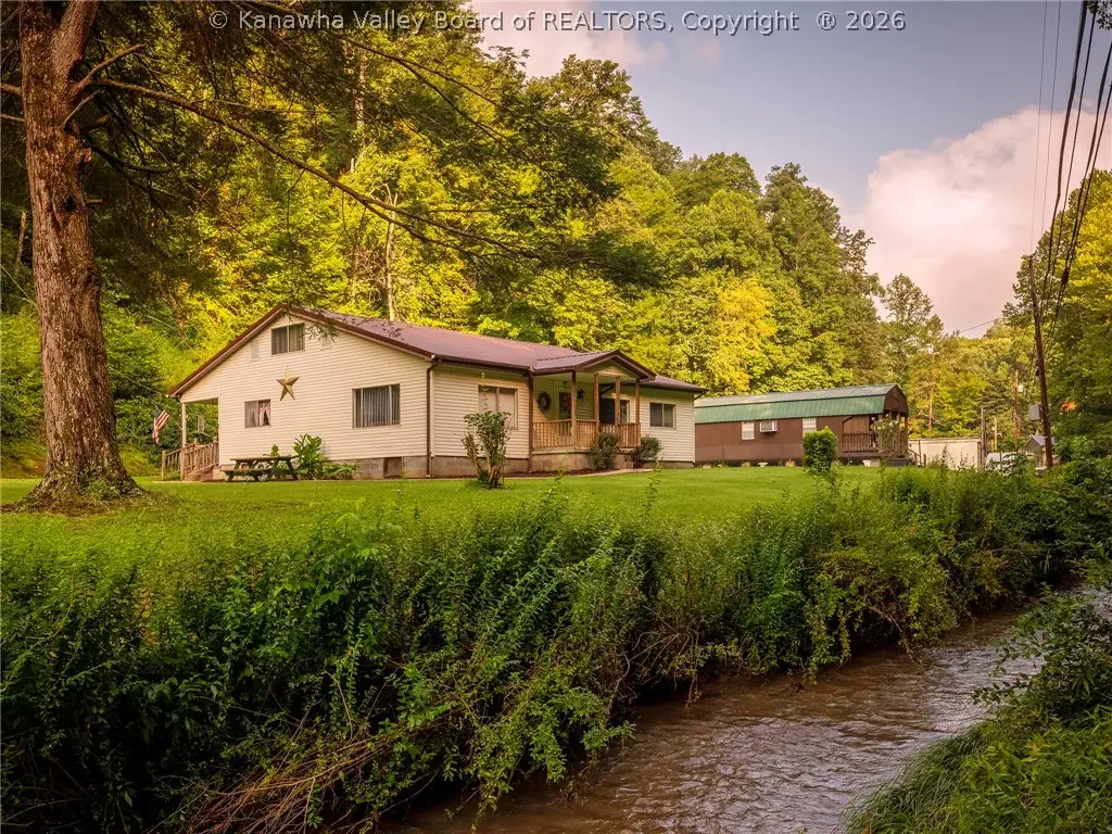 114 Pebbles Drive, Alkol, WV 25501 - #1