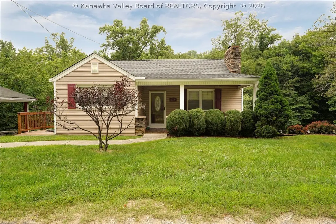173 Dutch Road, Charleston, WV 25302 - #1