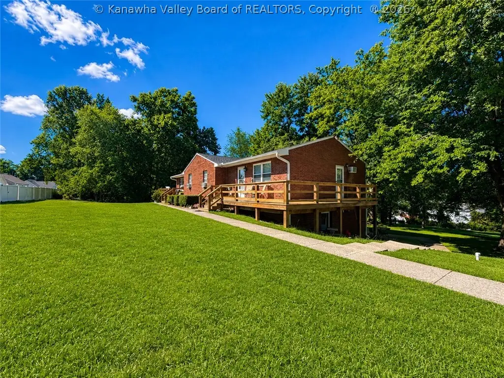 2029 Mount Vernon Road, Hurricane, WV 25526 - #1