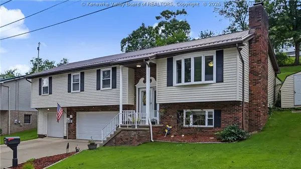 5007 Ann Lee Drive, Cross Lanes, WV 25313