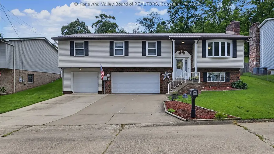 5007 Ann Lee Drive, Cross Lanes, WV 25313 - #2
