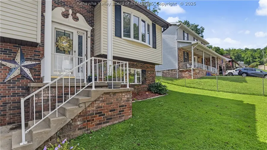 5007 Ann Lee Drive, Cross Lanes, WV 25313 - #3