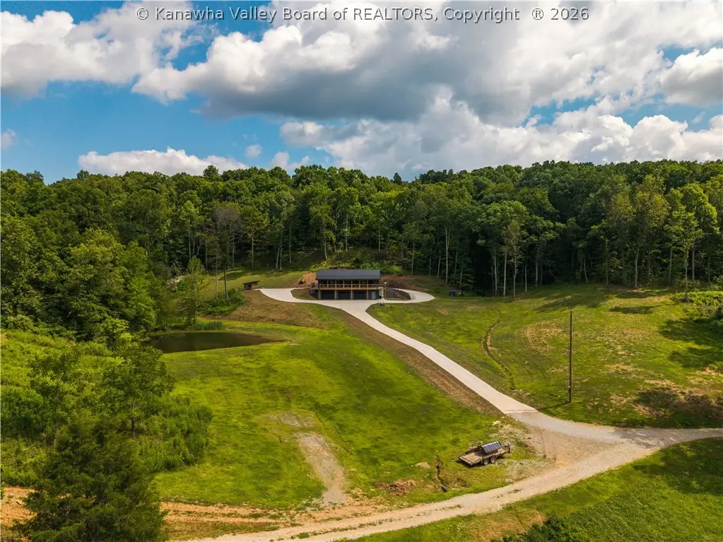 1246 Stanton Lane, Ripley, WV 25271 - #1