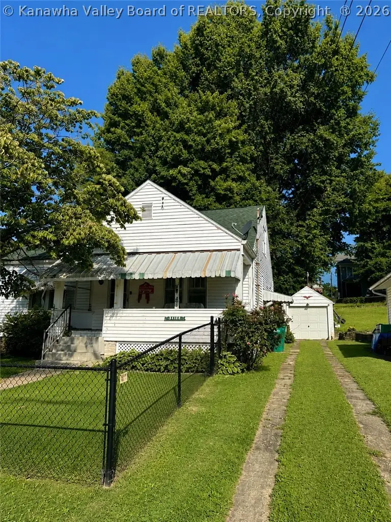 1611 Lawrence Street, Parkersburg, WV 26101 - #1