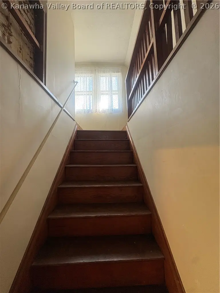 1611 Lawrence Street, Parkersburg, WV 26101 - #3