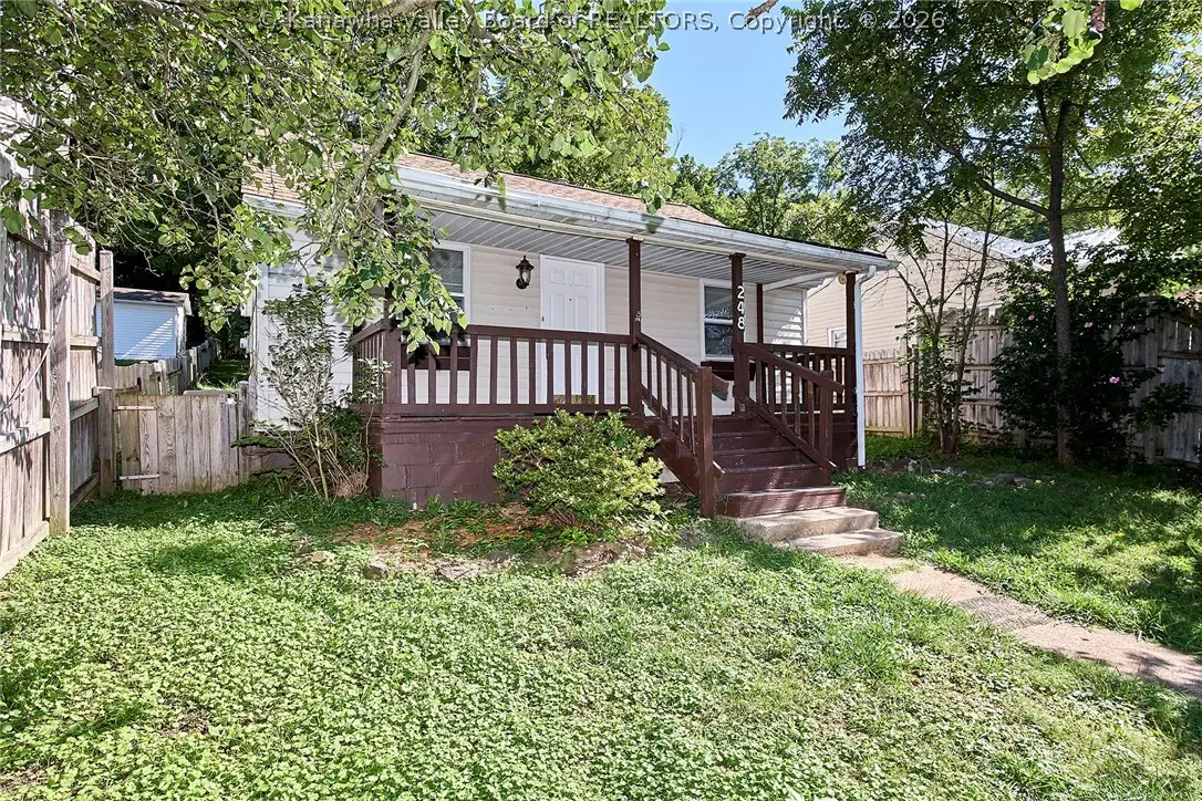 248 1st Avenue, Ripley, WV 25271 - #1