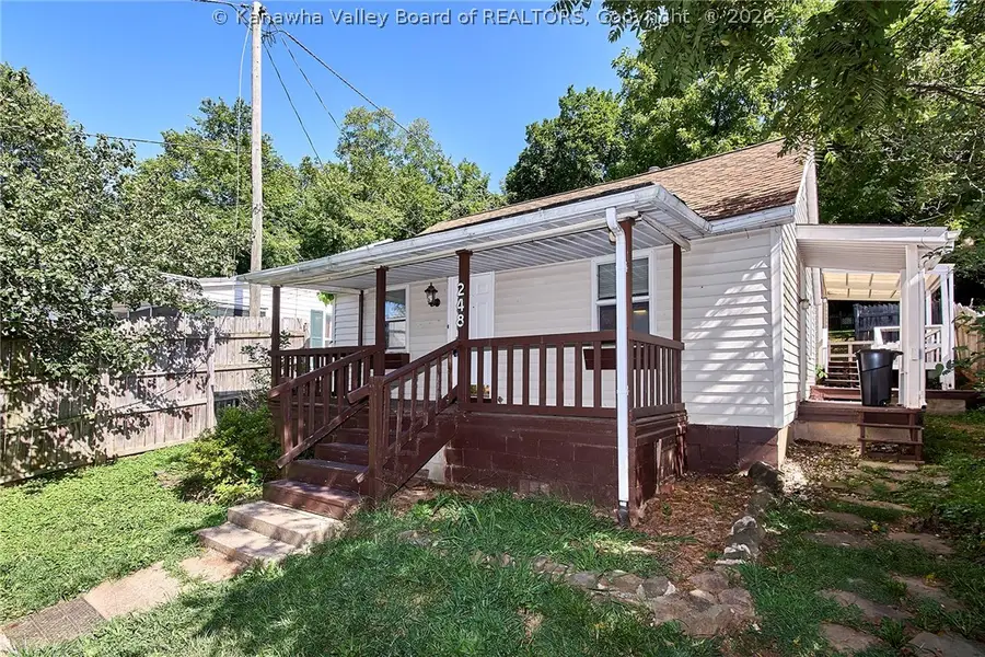248 1st Avenue, Ripley, WV 25271 - #2