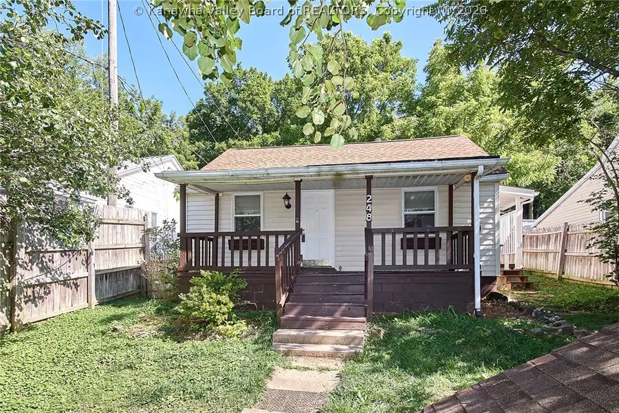 248 1st Avenue, Ripley, WV 25271 - #3