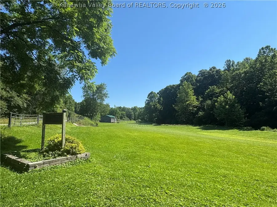 1586 Duncan Creek Road, Gallipolis Ferry, WV 25515 - #2