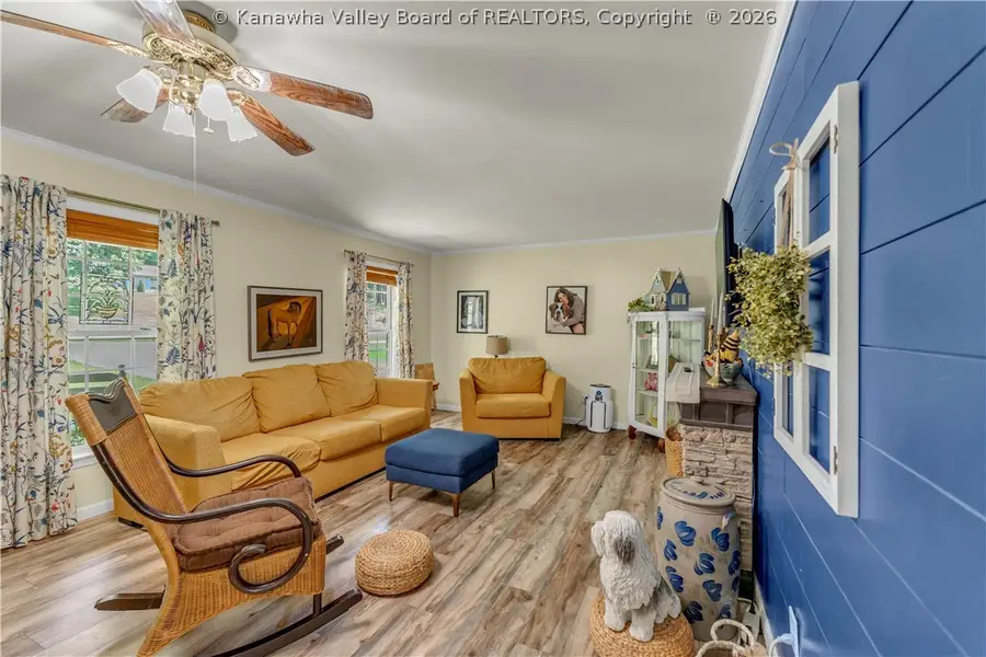 39 Meadow Lane, Belle, WV 25015 - #3
