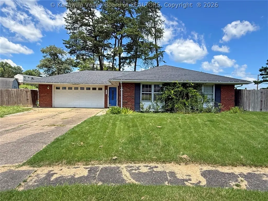 5376 Ann Court, Cross Lanes, WV 25313 - #1