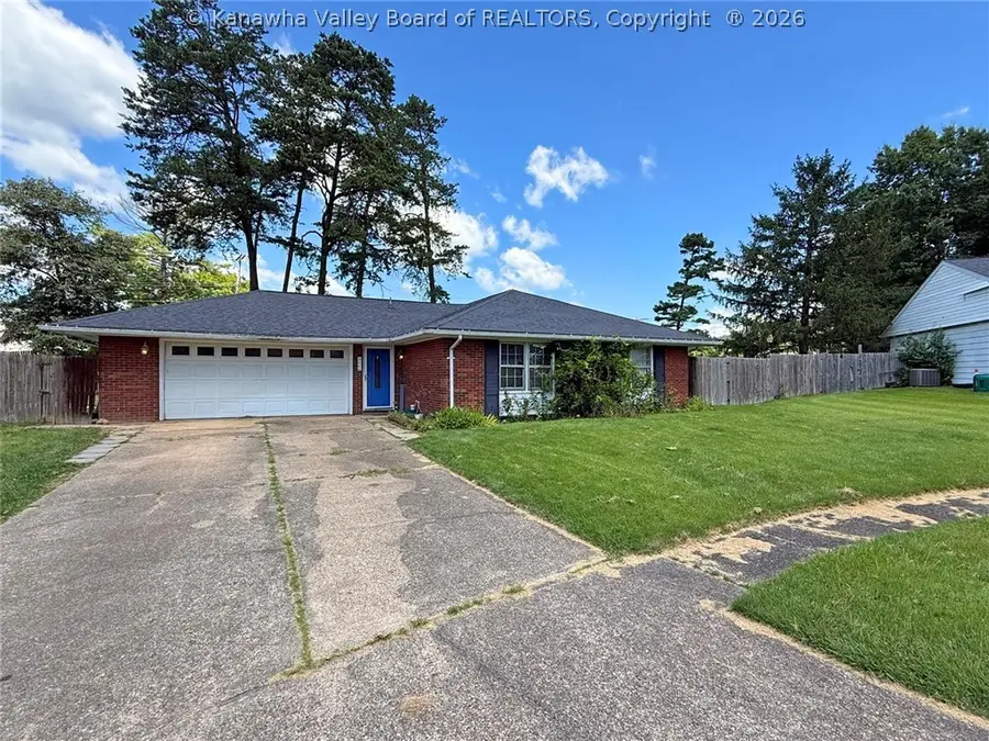 5376 Ann Court, Cross Lanes, WV 25313 - #3
