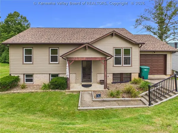 142 Westminster Drive, Culloden, WV 25510