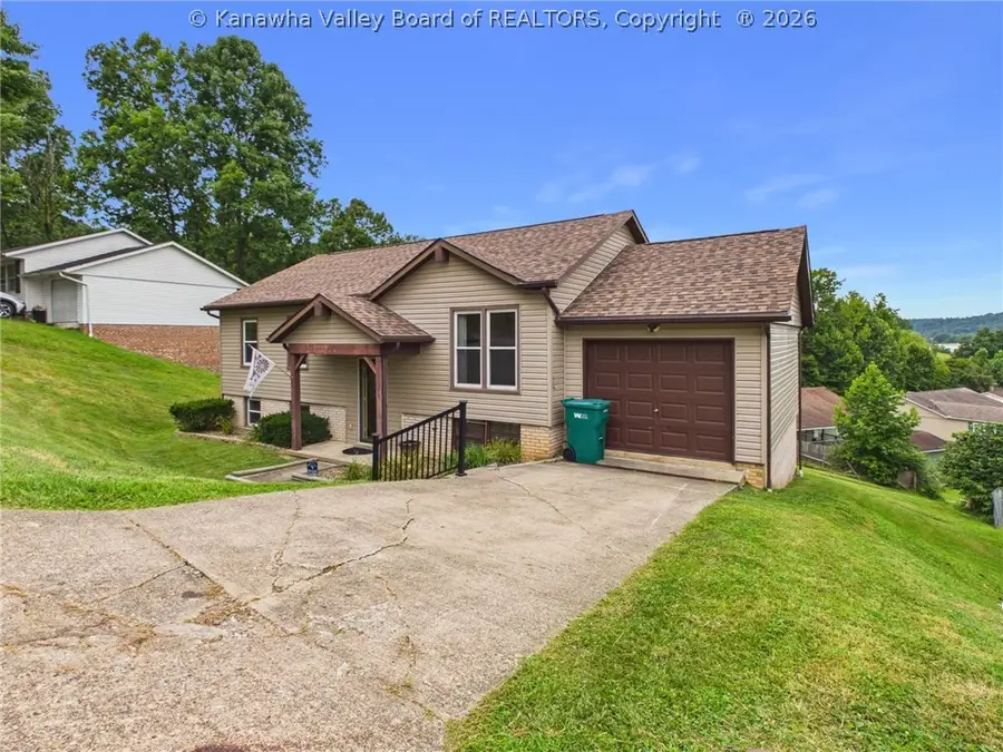 142 Westminster Drive, Culloden, WV 25510 - #3